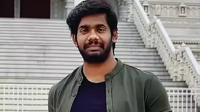 அமெரிக்கா: துப்பாக்கி தற்செயலாக சுட்டதில் இந்திய மாணவர் பலி