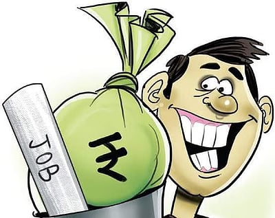 அதிகரிக்கும் மாயை வேலைவாய்ப்புகள்! எதற்காக இந்த மாயை வேலைவாய்ப்புகள்?