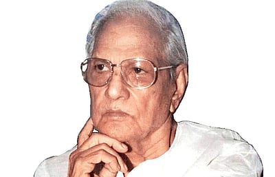 'நேருவை விடாதீர்கள்...’ கவிஞர் மஜ்ரூஹ் சுல்தான்புரி! கவிதைதான் குற்றம் - 7