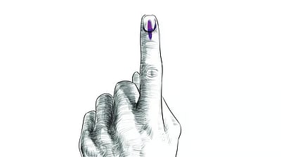 மேற்கு வங்க இடைத்தேர்தல்: 6-ல் 3 தொகுதிகள் திரிணமூல் முன்னிலை!