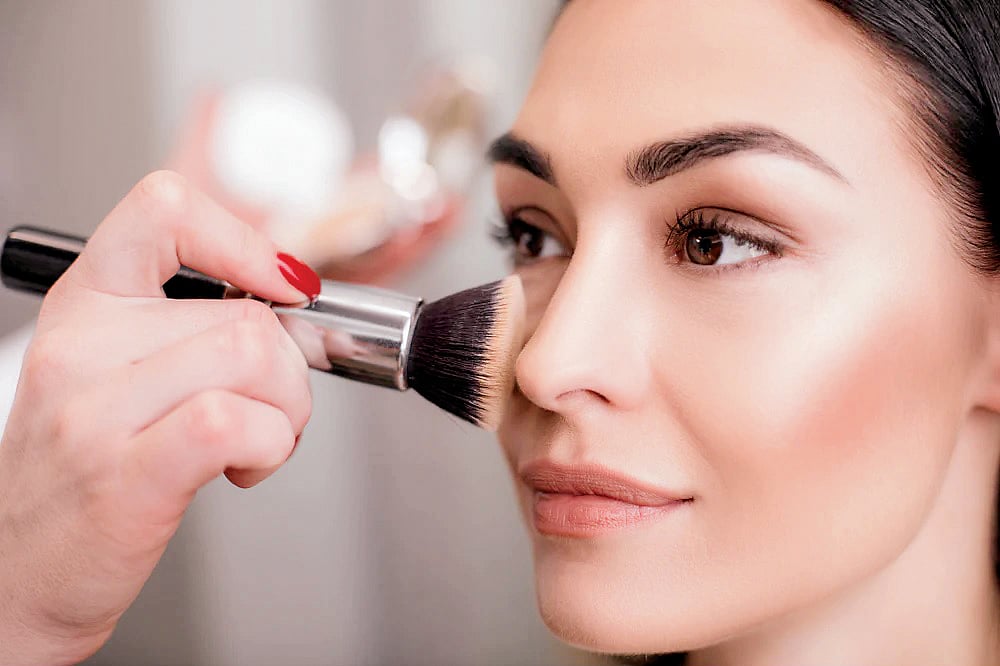 ரூஜ் குறிப்புகள்...