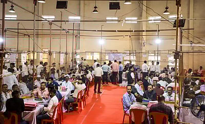 மகாராஷ்டிரத்தில் மகாயுதி வெற்றிக்கு பக்கபலமாக இருந்தது பெண்களா?