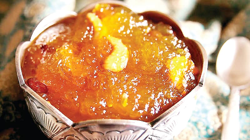 halwa