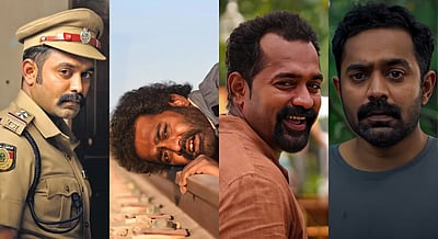 இது ஆசிஃப் அலியின் ஆண்டு!