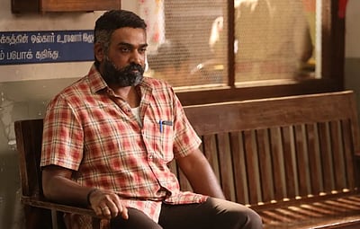 40,000 திரைகளில் மகாராஜா!