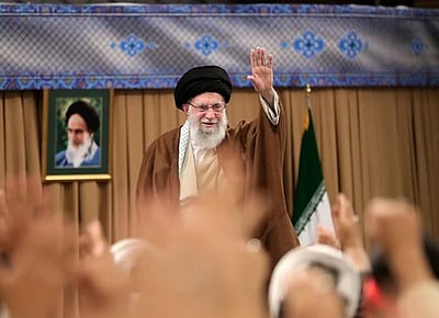 நெதன்யாகுக்கு மரண தண்டனை விதிக்க வேண்டும்!