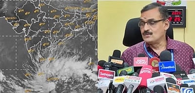 அடுத்த 24 மணி நேரத்தில் ஆழ்ந்த காற்றழுத்த தாழ்வு மண்டலமாக வலுப்பெறும்: பாலச்சந்திரன் 