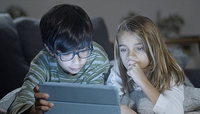 சிறுவா்களுக்கான சமூக ஊடகத் தடையை ஒத்திவைக்க வேண்டும்!