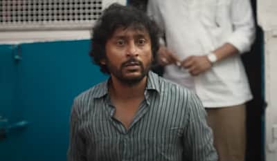 ரசிகர்களிடம் வரவேற்பைப் பெற்ற சொர்க்கவாசல் டிரைலர்!