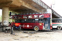 சென்னை சாலைகளில் வலம் வருமா ‘ரூஃப் டாப் ஓப்பன்’ பேருந்துகள்?