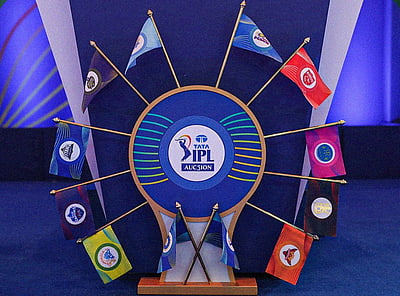 அதிக விலைக்கு ஏலத்தில் எடுக்கப்பட்ட டாப் 5 வீரர்கள்!