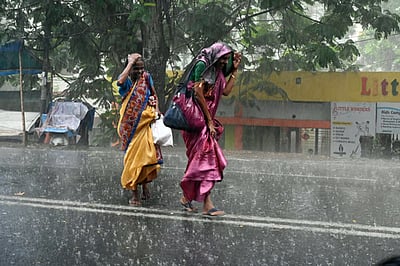 3 மாவட்டங்களுக்கு ரெட் அலர்ட்..!