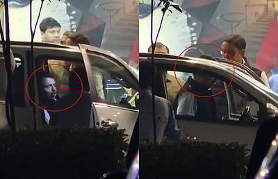 தில்லியில் தேவேந்திர ஃபட்னவீஸ்! ஆட்சி அமைக்க ஆலோசனை?