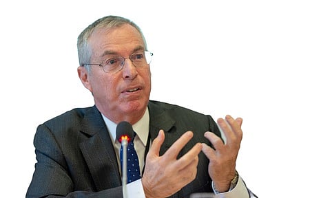 அமெரிக்காவுக்கான இஸ்ரேல் தூதா் மைக் ஹெஸாக்