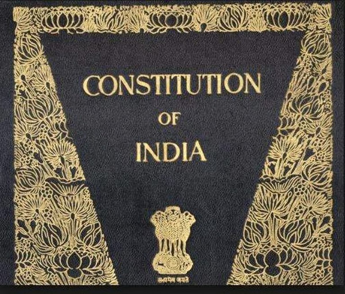 அடித்தளம் பலமாகவே இருக்கிறது!