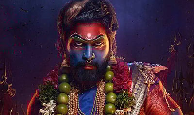 புஷ்பா - 2 புதிய இசையமைப்பாளர்!