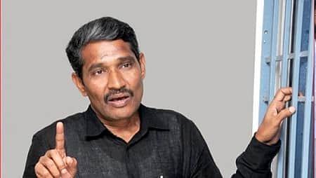 VANNI ARASU