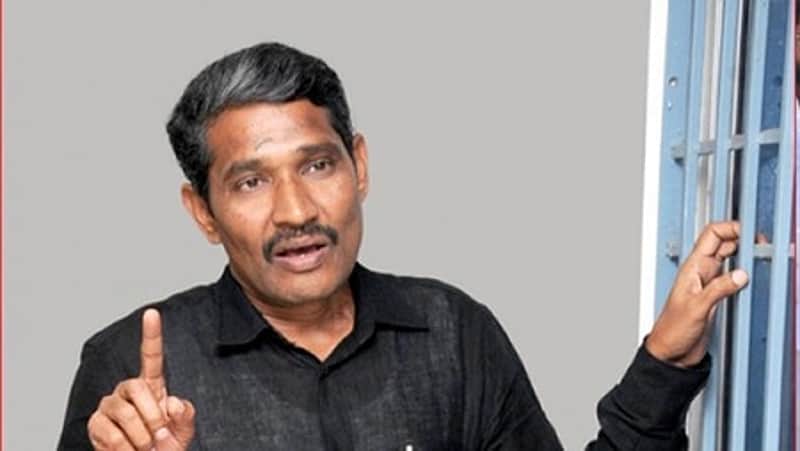VANNI ARASU
