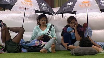 பிக் பாஸ் 8: நட்புக்கும், போட்டிக்கும் உள்ள வித்தியாசம் இதுதான்!