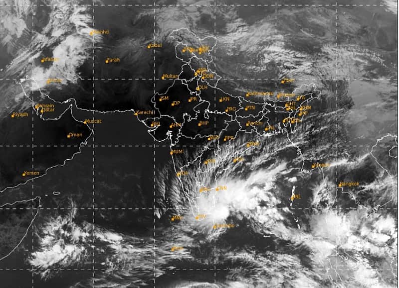 cyclone strom