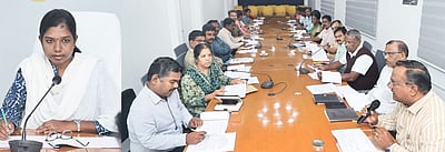 சிறுபான்மையினருக்கான நலத் திட்டங்கள்: விழிப்புணா்வு ஏற்படுத்த அறிவுரை