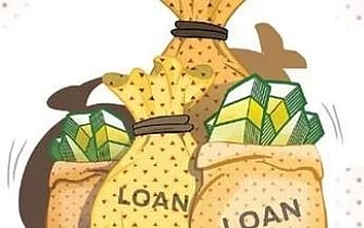 ரூ. 1.7 டிரில்லியன் கடன் தள்ளுபடி! ஆனால், பயனில்லை!!