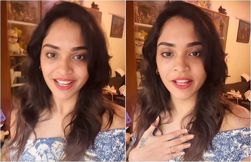 varshini