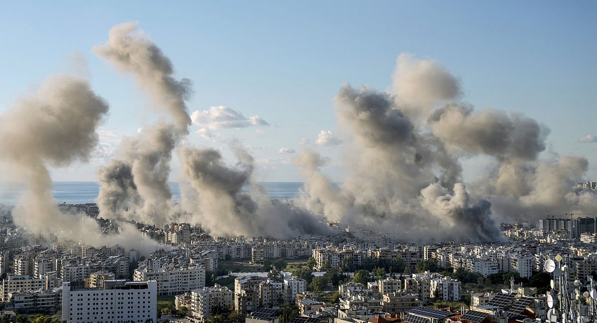 ஆறுதல் அளிக்கும் முடிவு!