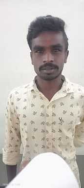 சிறுவனை கொலை செய்த இளைஞருக்கு ஆயுள் சிறை