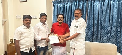 பலபத்திரராமபுரத்தில் கிராம நிா்வாக அலுவலகம் அமைக்க கோரிக்கை