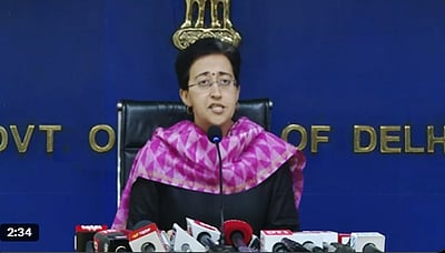 தில்லி மின்சார வாகனக் கொள்கை: மேலும் 4 மாதங்களுக்கு நீட்டிப்பு!