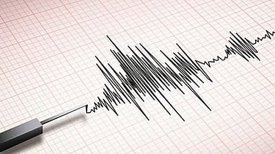 ஜம்மு- காஷ்மீரில் சக்திவாய்ந்த நிலநடுக்கம்!