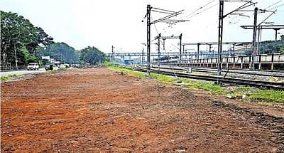 4 மாநிலங்களில் ரூ. 24,634 கோடியிலான ரயில்வே திட்டங்களுக்கு மத்திய அமைச்சரவை ஒப்புதல்!