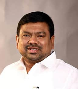 ராமநாதபுரம் எம்.பி. நவாஸ்கனிக்கு எதிரான சொத்துக் குவிப்பு வழக்கு - சிபிஐ விசாரணை அறிக்கை தாக்கல்