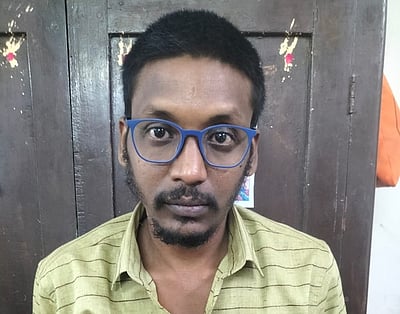 நடிகர் ராகவா லாரன்ஸ் உதவியாளர் எனக் கூறி மோசடியில் ஈடுபட்டவர் கைது