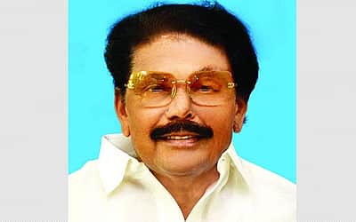 செங்கல்பட்டு, விழுப்புரத்துக்கு
பேரிடா் குழுக்கள் அனுப்பிவைப்பு
அமைச்சா் கே.கே.எஸ்.எஸ்.ஆா்.ராமச்சந்திரன்