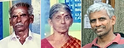 பல்லடம் கொலை வழக்கு: குற்றவாளியை நெருங்கியதா போலீஸ்?