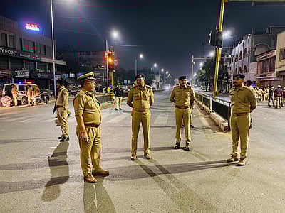 குஜராத்தில் பிடிபட்ட சீரியல் கில்லர்! 25 நாள்களில் 5 கொலைகள்!! ரயில்களே கொலைக்களம்!