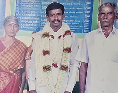 பல்லடம்: ஒரே குடும்பத்தில் 3 பேர் கொலை!