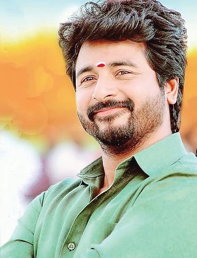 திரைக்கதிர்