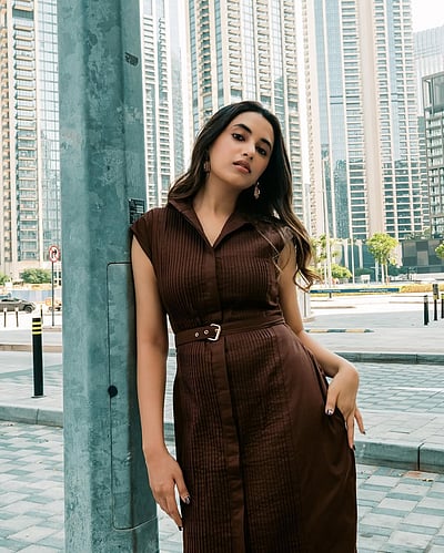 சனிக்கிழமை... பிரியங்கா மோகன்!