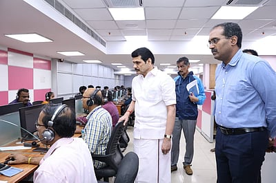 4 மாவட்டங்களில் மின் கட்டணம் செலுத்த அவகாசம்!