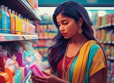 பாமாயில் இறக்குமதி வரி அதிகரிப்பு எதிரொலி!! கைகளைக் கடிக்கவிருக்கும் சோப்புகள் விலை