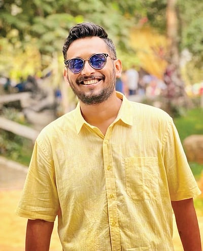 சிறைக் கைதிகளின் வாழ்க்கை!