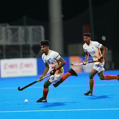 சென்னை, மதுரையில் ஜூனியா் ஆடவா் உலகக் கோப்பை ஹாக்கி 