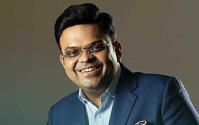 ஐசிசியின் புதிய தலைவராக பொறுப்பேற்ற ஜெய் ஷா!