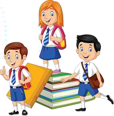 வகுப்பறை அலப்பறை...