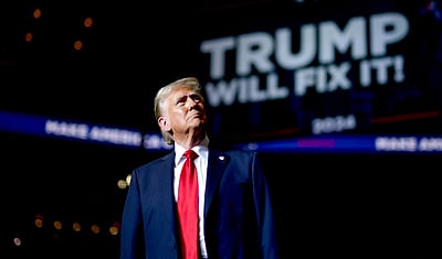 டாலரை விட்டு வெளியேறினால்... பிரிக்ஸ் நாடுகளுக்கு டிரம்ப் எச்சரிக்கை!