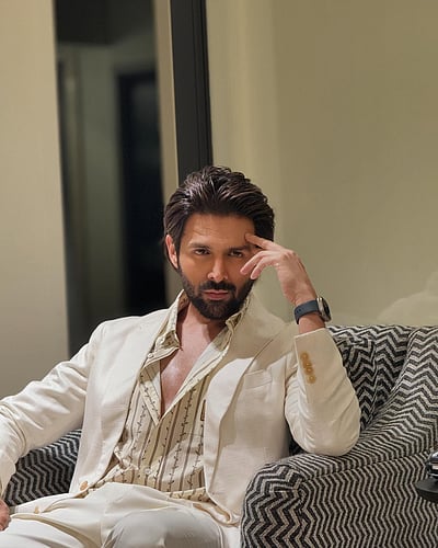 ஓய்வு என்பது... கார்த்திக் ஆர்யன்!