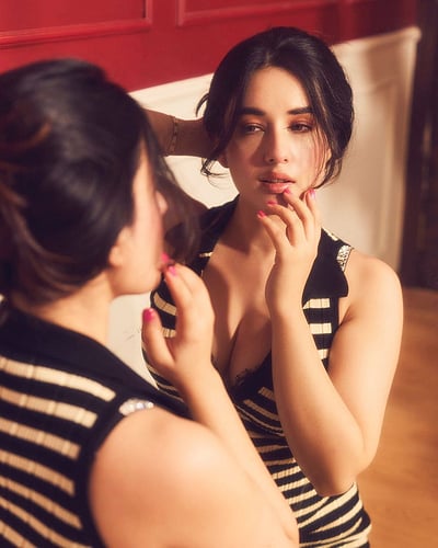 அப்படியா... அதிதி புத்ததோகி!